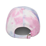 Pray Brand Tie Dye Hat