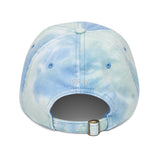 Pray Brand Tie Dye Hat