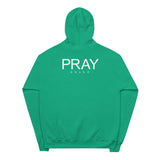 Pray Brand Signature Hoodies (Lightweight)