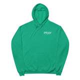 Pray Brand Signature Hoodies (Lightweight)