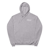 Pray Brand Signature Hoodies (Lightweight)