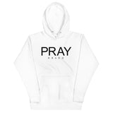 Pray Brand Hoodies (Premium)