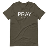 Pray Brand Tee