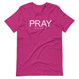 Pray Brand Tee