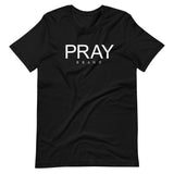 Pray Brand Tee
