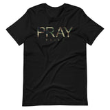 Camo PB T-Shirt