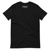 Old English Pray T-Shirt
