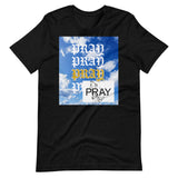 Old English Pray T-Shirt