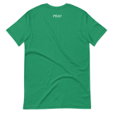Pray Brand Together We Pray Tee