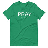 Pray Brand Tee