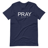 Pray Brand Tee