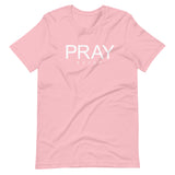 Pray Brand Tee