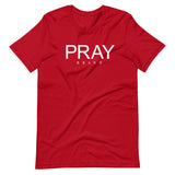 Pray Brand Tee