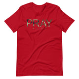 Camo PB T-Shirt