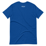 Pray Brand Together We Pray Tee