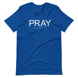 Pray Brand Tee