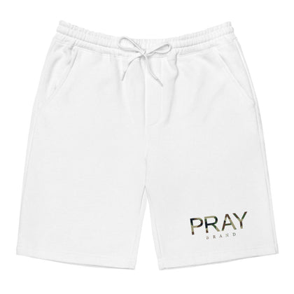 Pray Shorts