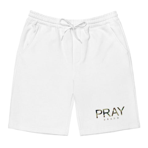 Pray Shorts
