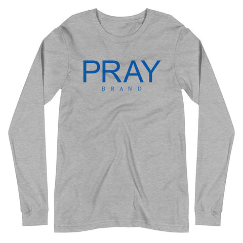 Pray Brand Tees