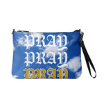 Pray Crossbody bag
