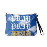 Pray Crossbody bag