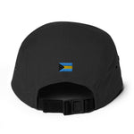 Pray Brand Snapbacks (Bahamas)