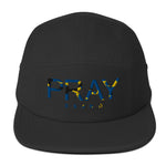 Pray Brand Snapbacks (Bahamas)