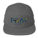Pray Brand Snapbacks (Bahamas)