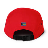 Pray Brand Snapbacks (Bahamas)