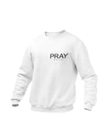 Together We Pray Sweatshirt