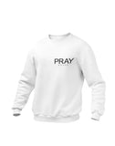 Together We Pray Sweatshirt