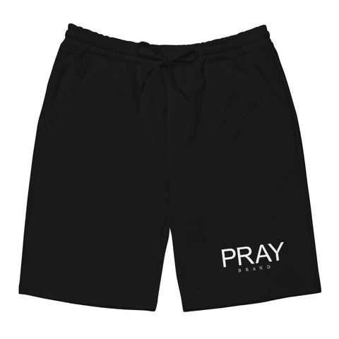 Pray Brand Shorts
