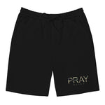 Pray Brand Shorts (Camo)