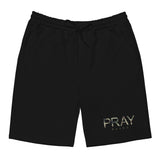 Pray Brand Shorts (Camo)