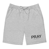 Pray Brand Shorts