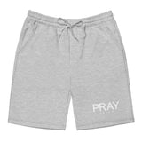 Pray Brand Shorts