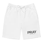 Pray Brand Shorts