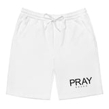 Pray Brand Shorts