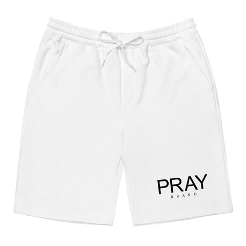 Pray Brand Shorts