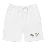 Pray Brand Shorts (Camo)