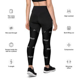 PB Sports Leggings