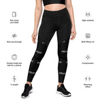 PB Sports Leggings