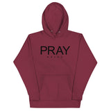 Pray Brand Hoodies (Premium)