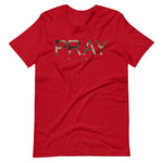 Camo PB T-Shirt